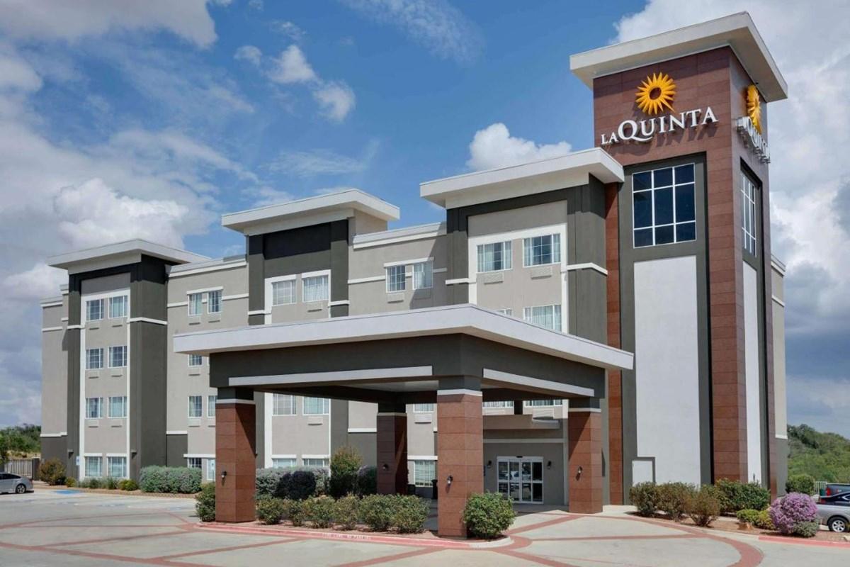 La Quinta By Wyndham Dallas - Richardson Exterior foto